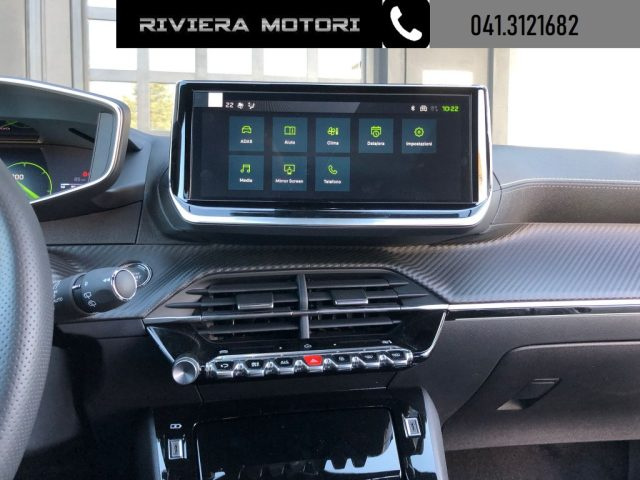 PEUGEOT 2008 usata, con Controllo trazione