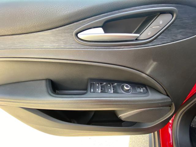 ALFA ROMEO Stelvio usata 22
