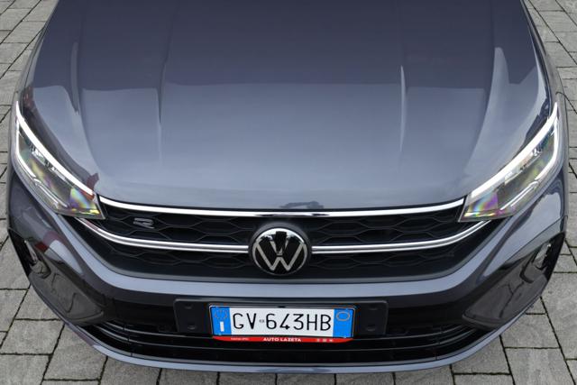 VOLKSWAGEN Taigo usata, con Immobilizzatore elettronico