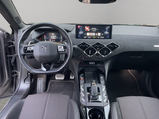 DS AUTOMOBILES DS 3 Crossback usata, con Fendinebbia