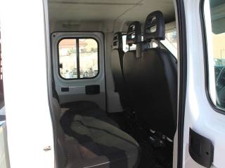 CITROEN Jumper usata, con Fendinebbia