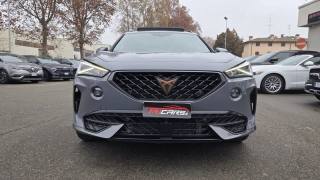 CUPRA Formentor usata, con Airbag