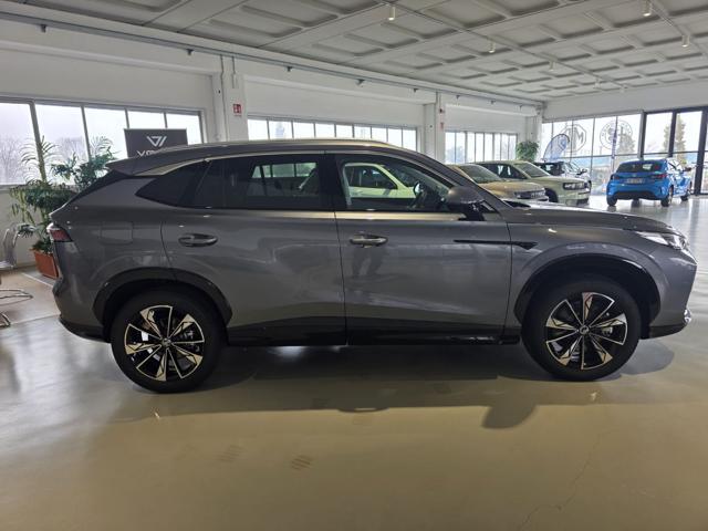 MG HS usata, con Alzacristalli elettrici