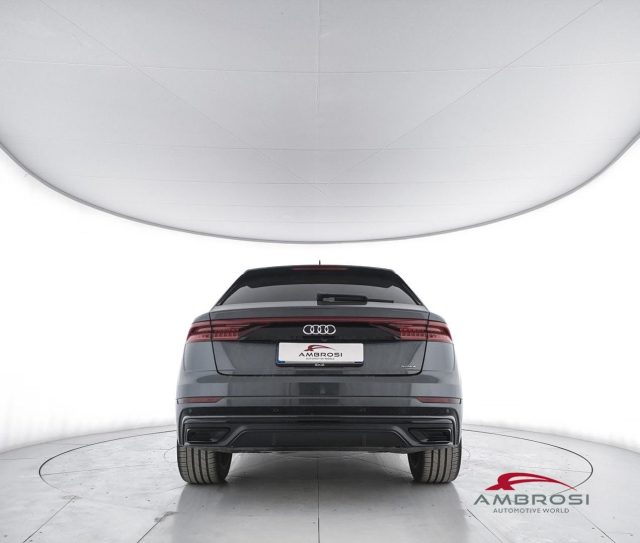 AUDI Q8 usata 5