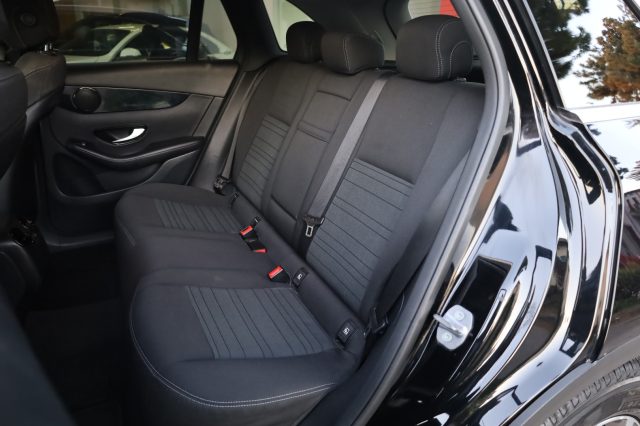 MERCEDES-BENZ GLC 220 usata 61