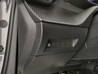 PEUGEOT 2008 usata, con Controllo trazione