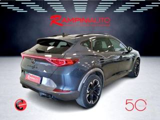 CUPRA Formentor usata 6