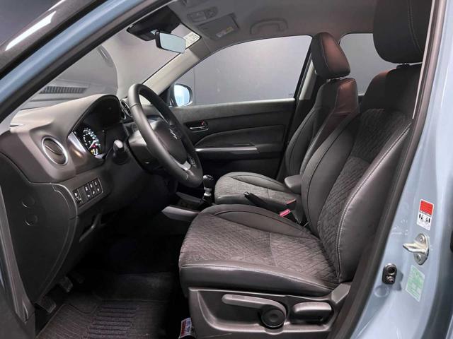 SUZUKI Vitara usata, con Autoradio