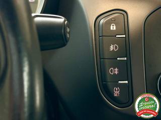 ALFA ROMEO Giulietta usata, con Servosterzo