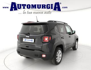 JEEP Renegade usata, con Airbag Passeggero