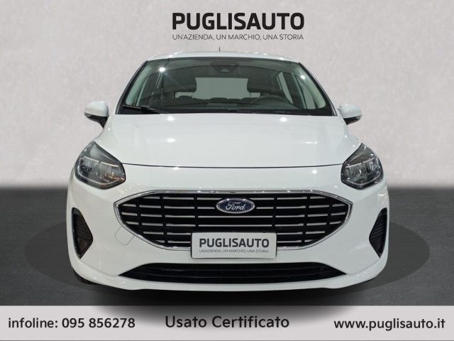 FORD Fiesta usata, con Airbag