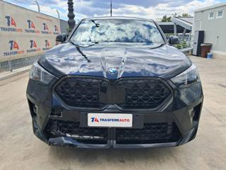 BMW X2 usata, con Autoradio
