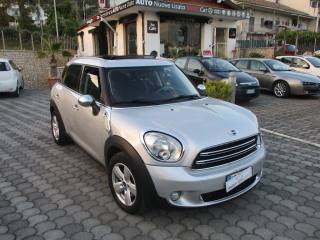 MINI Countryman Mini One D Countryman