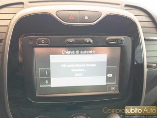 RENAULT Captur usata 21