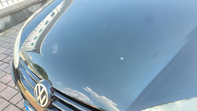 VOLKSWAGEN Golf usata 24