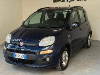FIAT Panda usata, con Autoradio