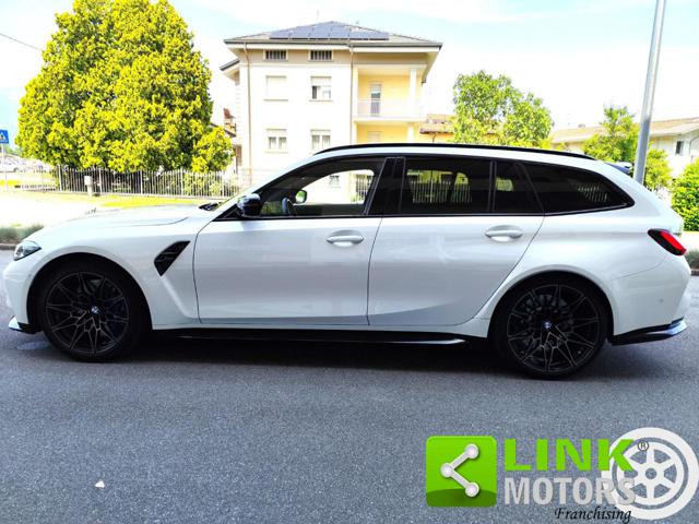 BMW M3 usata, con Controllo automatico clima