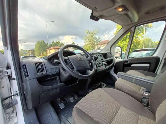 FIAT Ducato usata, con Immobilizzatore elettronico