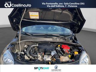 FIAT 500X usata, con USB