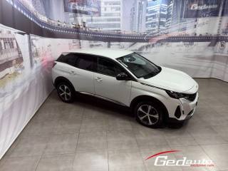 PEUGEOT 3008 usata, con Airbag Passeggero