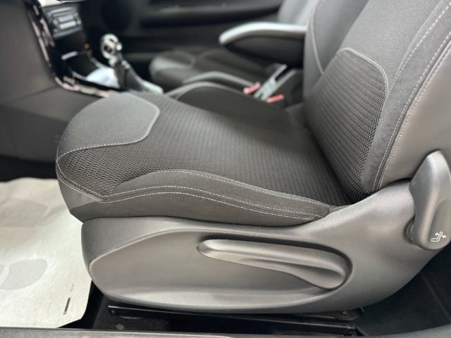 DS AUTOMOBILES DS 3 usata, con Cronologia tagliandi