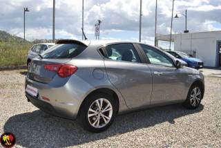 ALFA ROMEO Giulietta usata, con Servosterzo