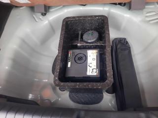 HYUNDAI i10 usata, con Controllo trazione