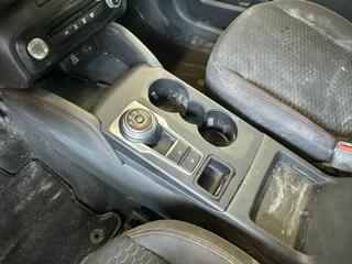 FORD Kuga usata, con Sedile posteriore sdoppiato