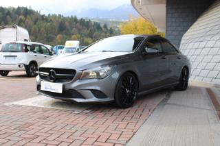 MERCEDES-BENZ CLA 200 usata, con Cerchi in lega