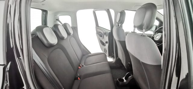 FIAT Panda usata 58