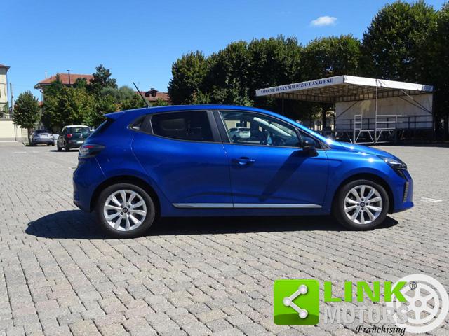 RENAULT Clio usata, con Chiusura centralizzata telecomandata