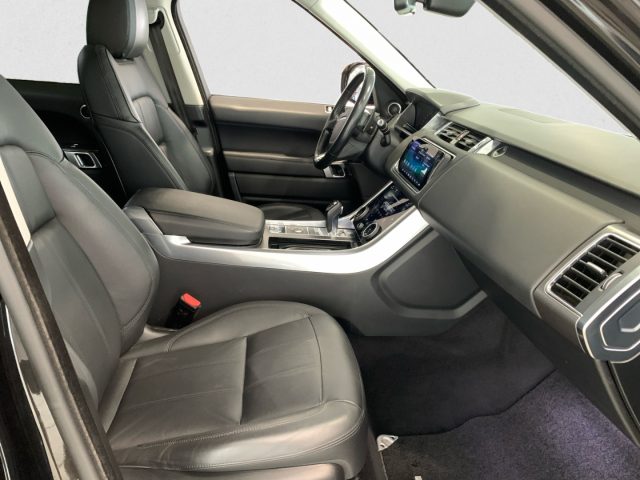 LAND ROVER Range Rover Sport usata, con Airbag laterali