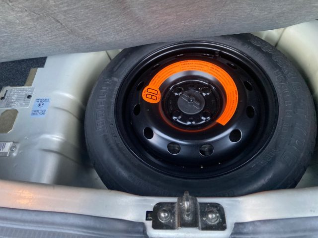 FIAT Panda usata 22