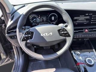 KIA Niro usata 13