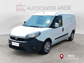 FIAT Doblo Doblò 1.3 MJT PL-TN Cargo Maxi SX +IVA