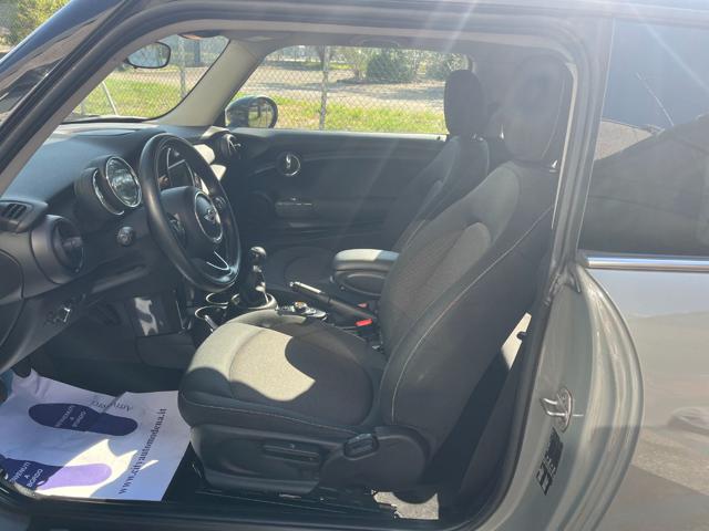 MINI One usata, con Cruise Control