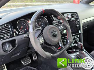 VOLKSWAGEN Golf GTI usata, con Sedili riscaldati