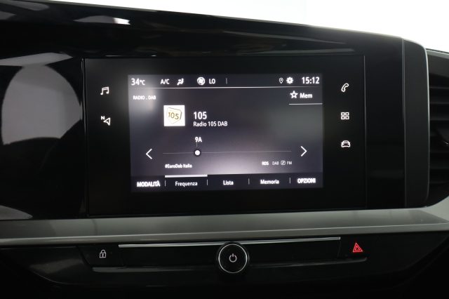 OPEL Mokka usata 18