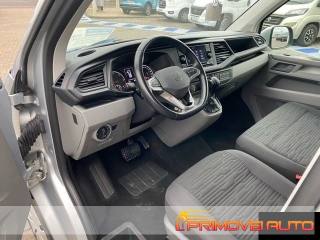 VOLKSWAGEN Caravelle usata, con Airbag laterali