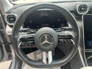 MERCEDES-BENZ GLC 220 usata, con Cerchi in lega