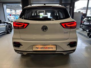 MG ZS usata, con Alzacristalli elettrici