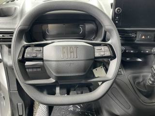 FIAT Doblo usata 13
