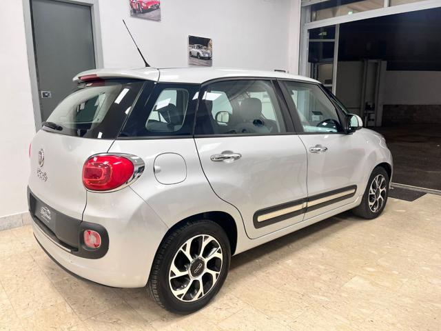 FIAT 500L usata, con Airbag Passeggero