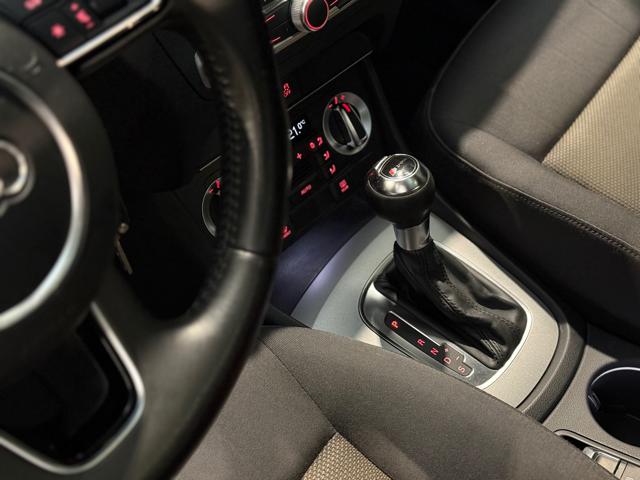 AUDI Q3 usata, con Climatizzatore