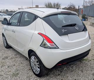 LANCIA Ypsilon usata, con Airbag laterali