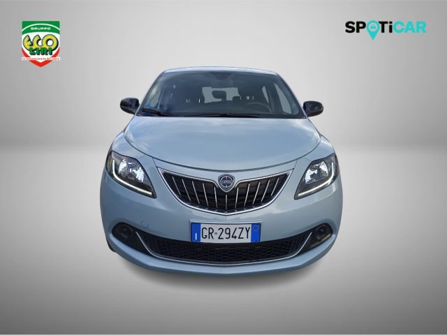 LANCIA Ypsilon usata, con Airbag