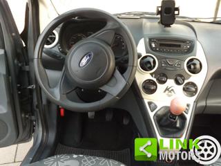 FORD Ka usata 74