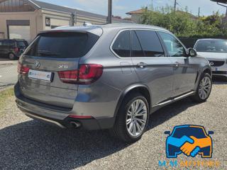 BMW X5 usata, con Alzacristalli elettrici
