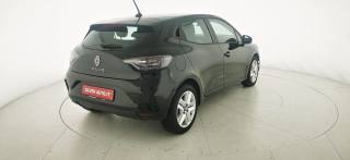 RENAULT Clio usata, con Boardcomputer