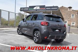 CITROEN C3 Aircross usata, con Airbag Passeggero